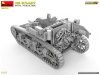 MiniArt 35401 M3 STUART INITIAL PRODUCTION 1/35